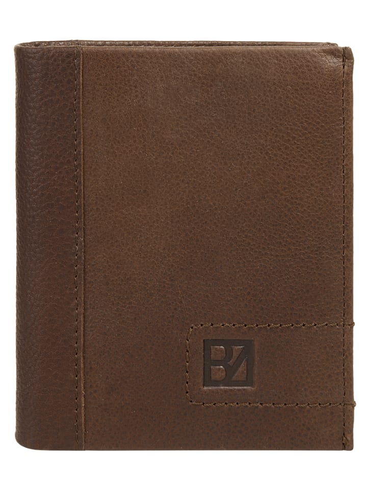 Кошелек Bodenschatz, коричневый
Кошелек Bodenschatz, коричневый