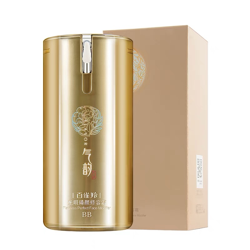 Крем-тональная основа для контуринга увлажняющая консилер 50г PECHOIN
Крем-тональная основа для контуринга увлажняющая консилер 50г PECHOIN