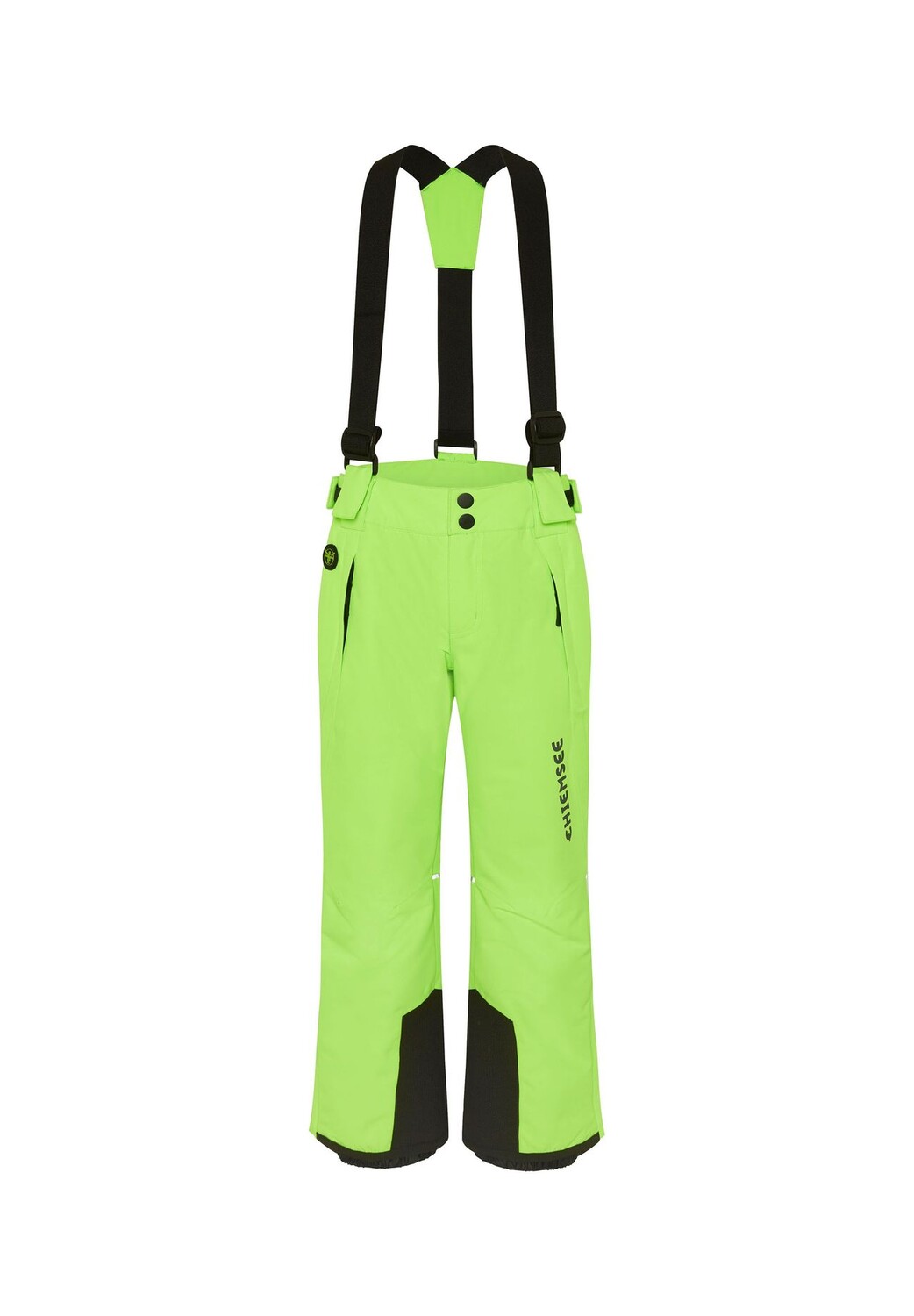 Лыжные брюки с принтом ПЛЮС-МИНУС CHIEMSEE, цвет Green Gecko
Лыжные брюки с принтом ПЛЮС-МИНУС CHIEMSEE, цвет Green Gecko