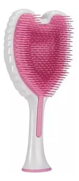 Tangle Angel, Расческа для волос Angel 2.0 Gloss White Pink
Tangle Angel, Расческа для волос Angel 2.0 Gloss White Pink