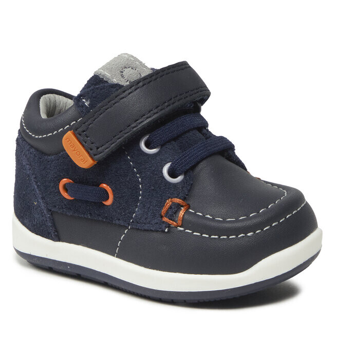 Сапоги Mayoral, темно-синий
Сапоги Mayoral, темно-синий