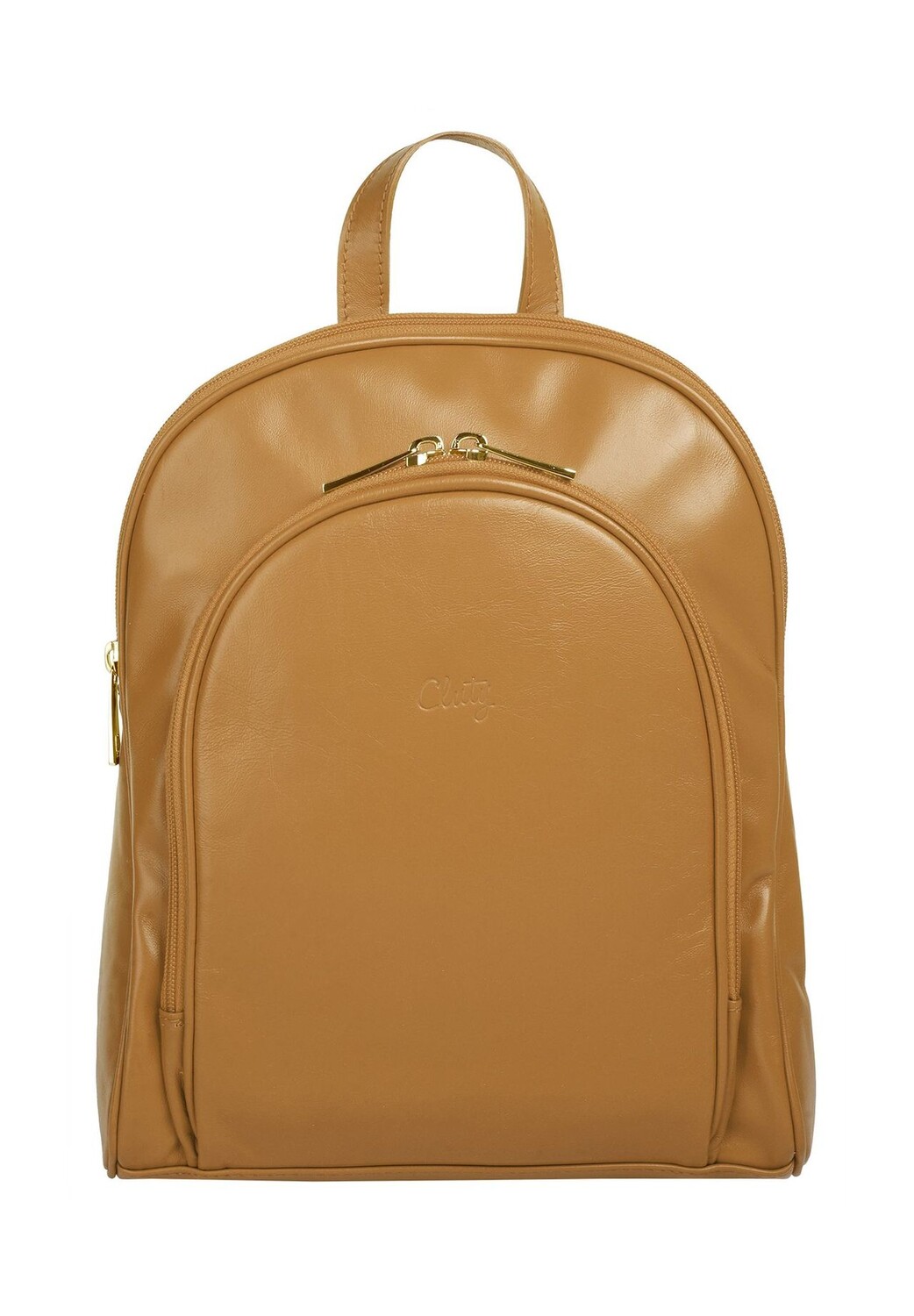 Городской рюкзак из натуральной кожи, производство Италия Cluty, желтый
Городской рюкзак из натуральной кожи, производство Италия Cluty, желтый