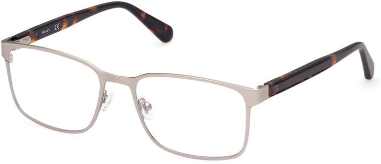 GUESS очки GU 50045 010 Shiny Light Nickeltin
GUESS очки GU 50045 010 Shiny Light Nickeltin