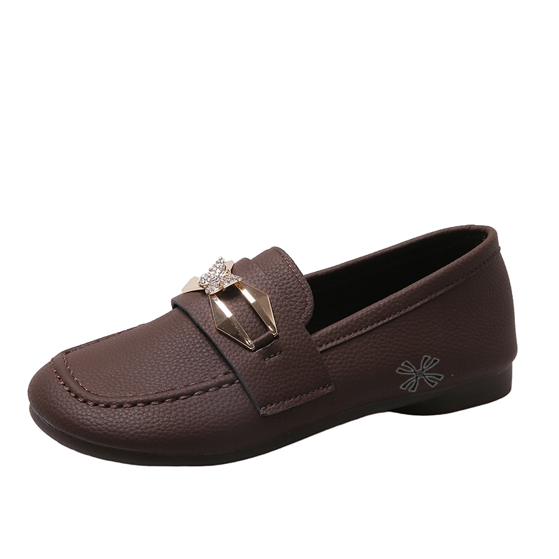 Детская кожаная обувь для подростков YUZHAOLIN, коричневый
Детская кожаная обувь для подростков YUZHAOLIN, коричневый