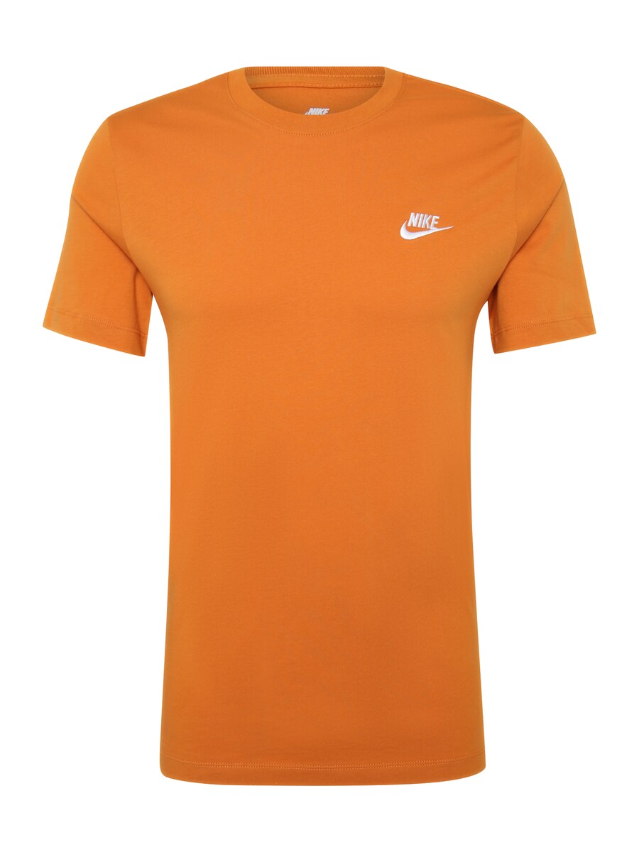 Рубашка обычного кроя Nike Sportswear CLUB, цвет Mandarine
Рубашка обычного кроя Nike Sportswear CLUB, цвет Mandarine