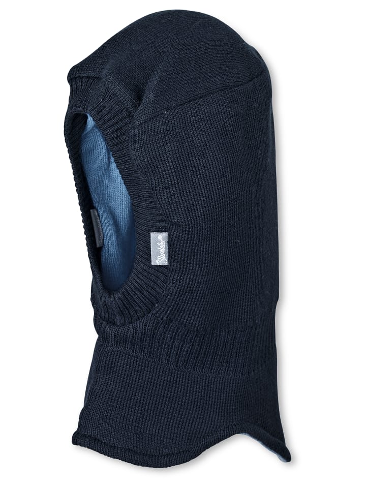 Вязаная шапка Sterntaler, темно-синий
Вязаная шапка Sterntaler, темно-синий