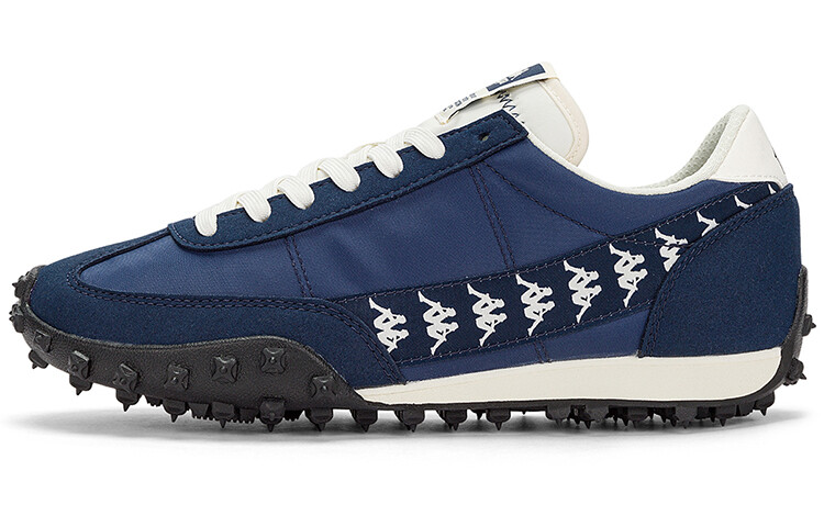 Кроссовки Kappa унисекс, Badge Blue/Navy - 8314
Кроссовки Kappa унисекс, Badge Blue/Navy - 8314