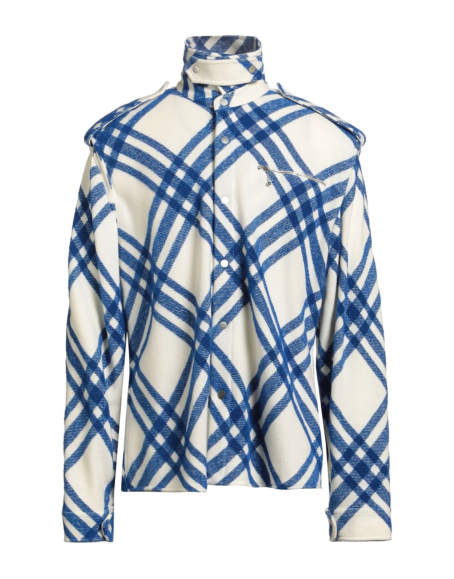 Рубашка Burberry, синий
Рубашка Burberry, синий