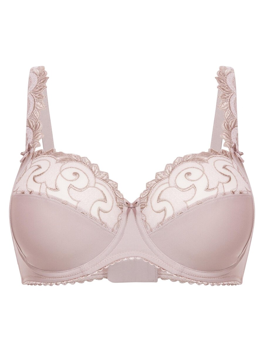 Бюстгальтер FELINA Rhapsody, серо-коричневый
Бюстгальтер FELINA Rhapsody, серо-коричневый