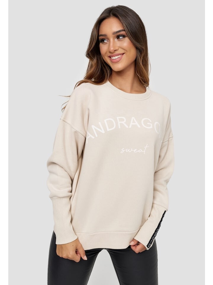 Толстовка Decay Sweatshirt, цвет Stone
Толстовка Decay Sweatshirt, цвет Stone