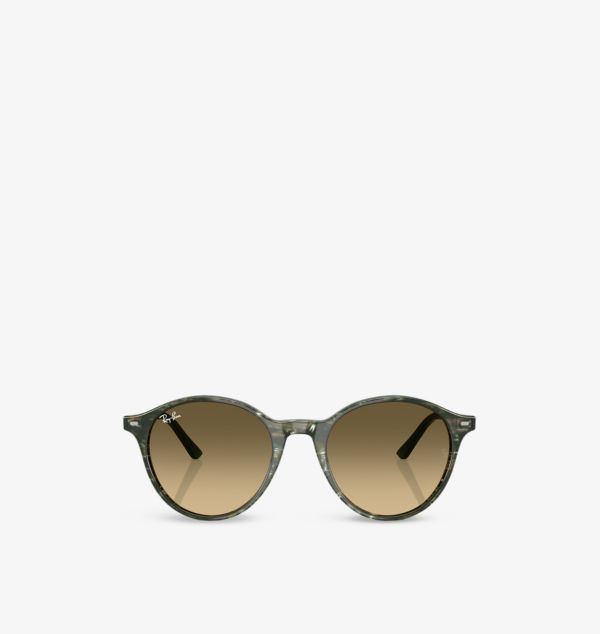 Солнцезащитные очки Rb2230 Bernard Phantos с оправой из ацетата Ray-Ban, зеленый
Солнцезащитные очки Rb2230 Bernard Phantos с оправой из ацетата Ray-Ban, зеленый