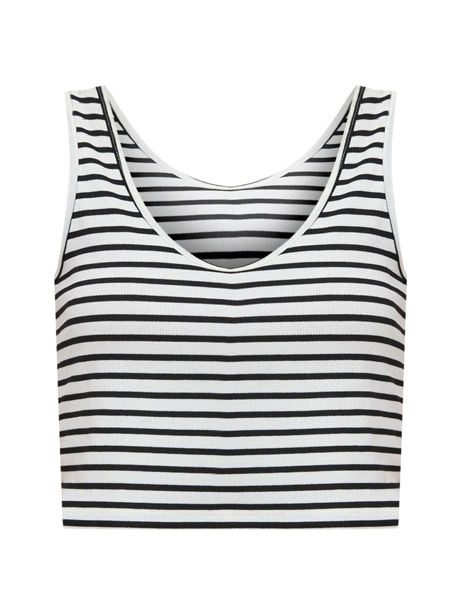 Топ No Matter What Ernte, белый
Топ No Matter What Ernte, белый