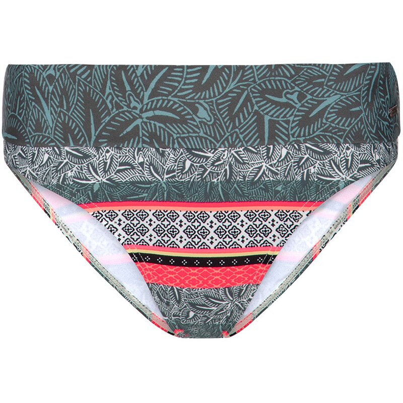 Bikini bottoms mm zucchero 20 Protest, цвет eternity
Bikini bottoms mm zucchero 20 Protest, цвет eternity