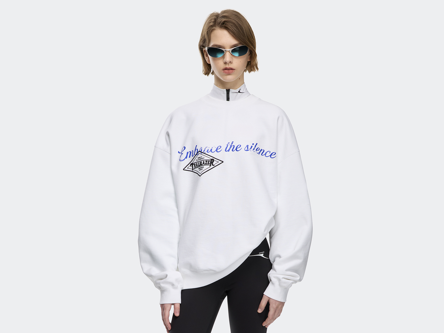 Толстовка Canada Goose Dawn Crew Relaxed - Graphic, Bold White
Толстовка Canada Goose Dawn Crew Relaxed - Graphic, Bold White