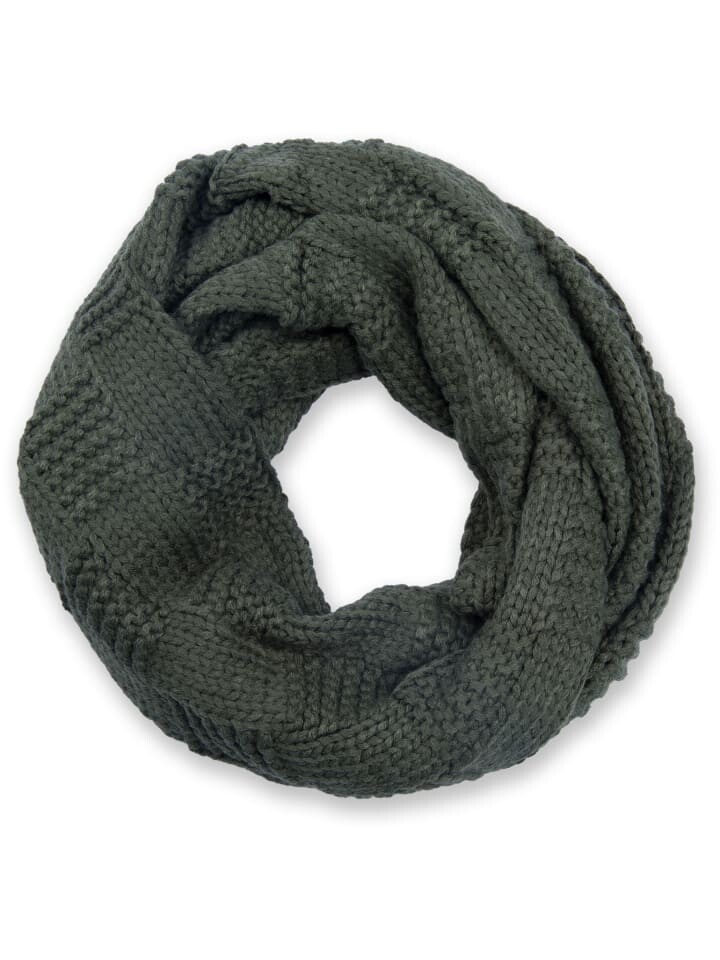 Шарф styleBREAKER, цвет oliv/grün
Шарф styleBREAKER, цвет oliv/grün