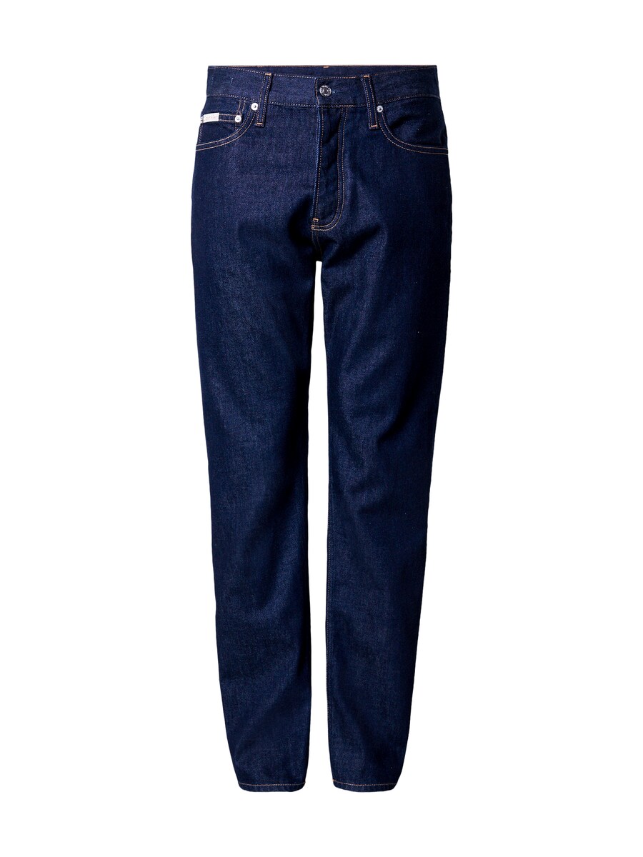 Джинсы Calvin Klein Jeans Regular Jeans, ночной синий
Джинсы Calvin Klein Jeans Regular Jeans, ночной синий