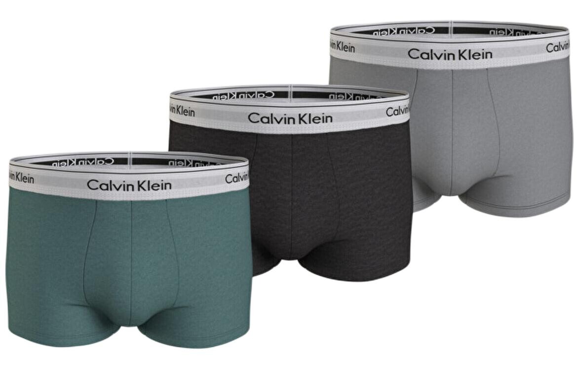 Мужские трусы Calvin Klein
Мужские трусы Calvin Klein