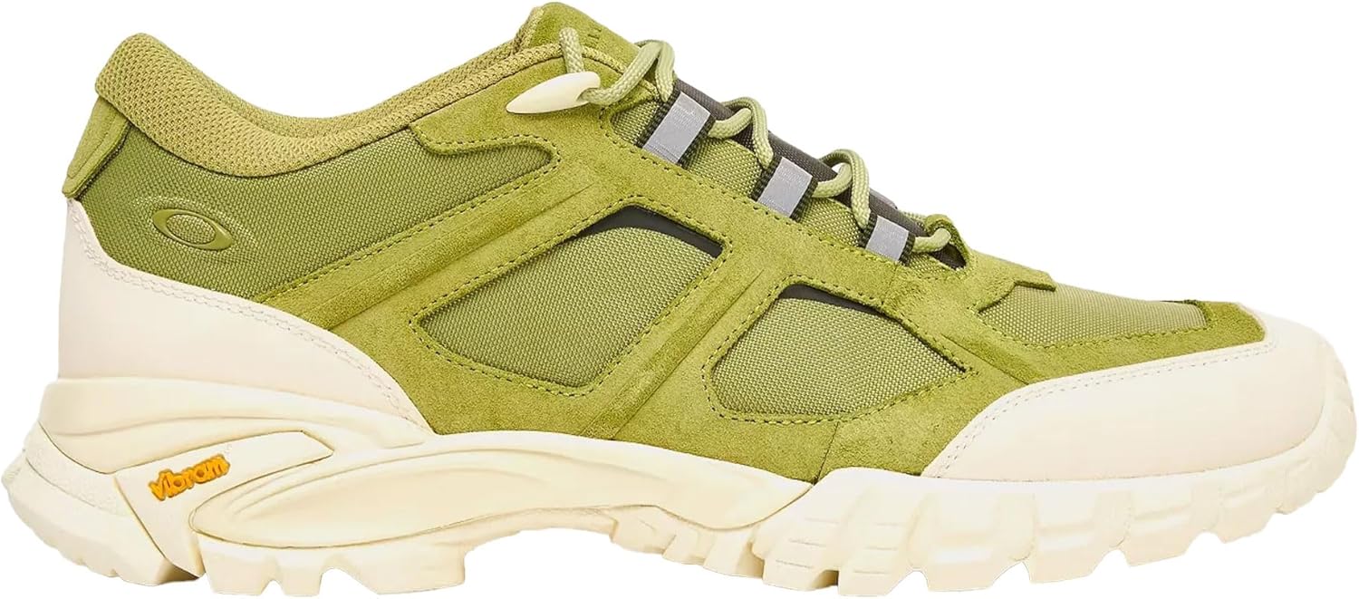 Мужские кроссовки Oakley Sierra Terrain, зеленый
Мужские кроссовки Oakley Sierra Terrain, зеленый