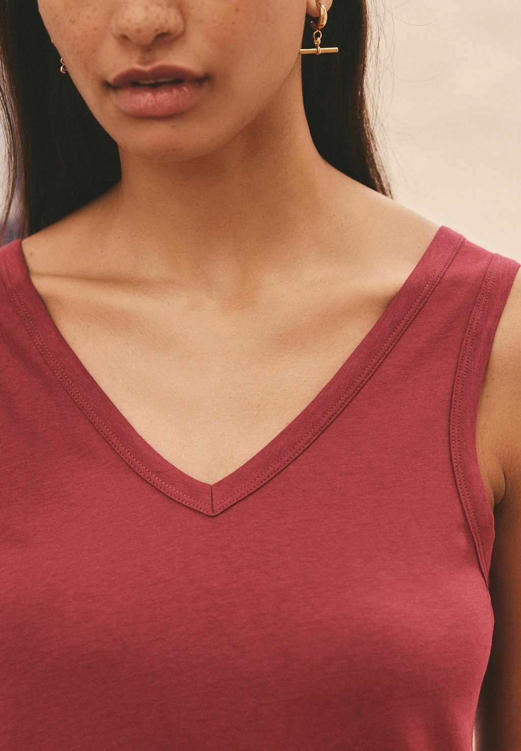 Топ SLOUCH Next, фуксия
Топ SLOUCH Next, фуксия