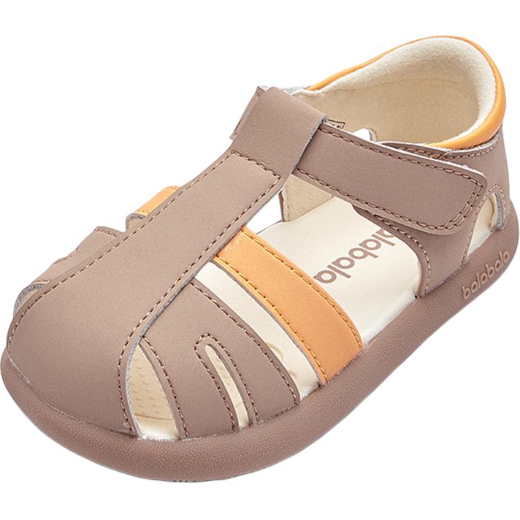 Коллекция Growth Stride, противоскользящие, износостойкие, низкие кроссовки для малышей BALABALA, Coffee
Коллекция Growth Stride, противоскользящие, износостойкие, низкие кроссовки для малышей BALABALA, Coffee