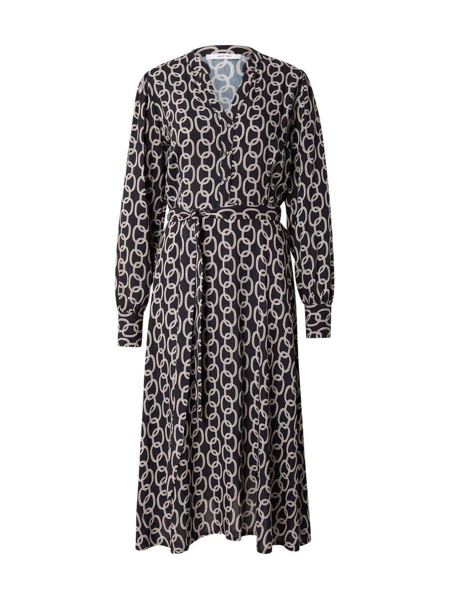 Мини платье ABOUT YOU Dress Roselyn, черный
Мини платье ABOUT YOU Dress Roselyn, черный