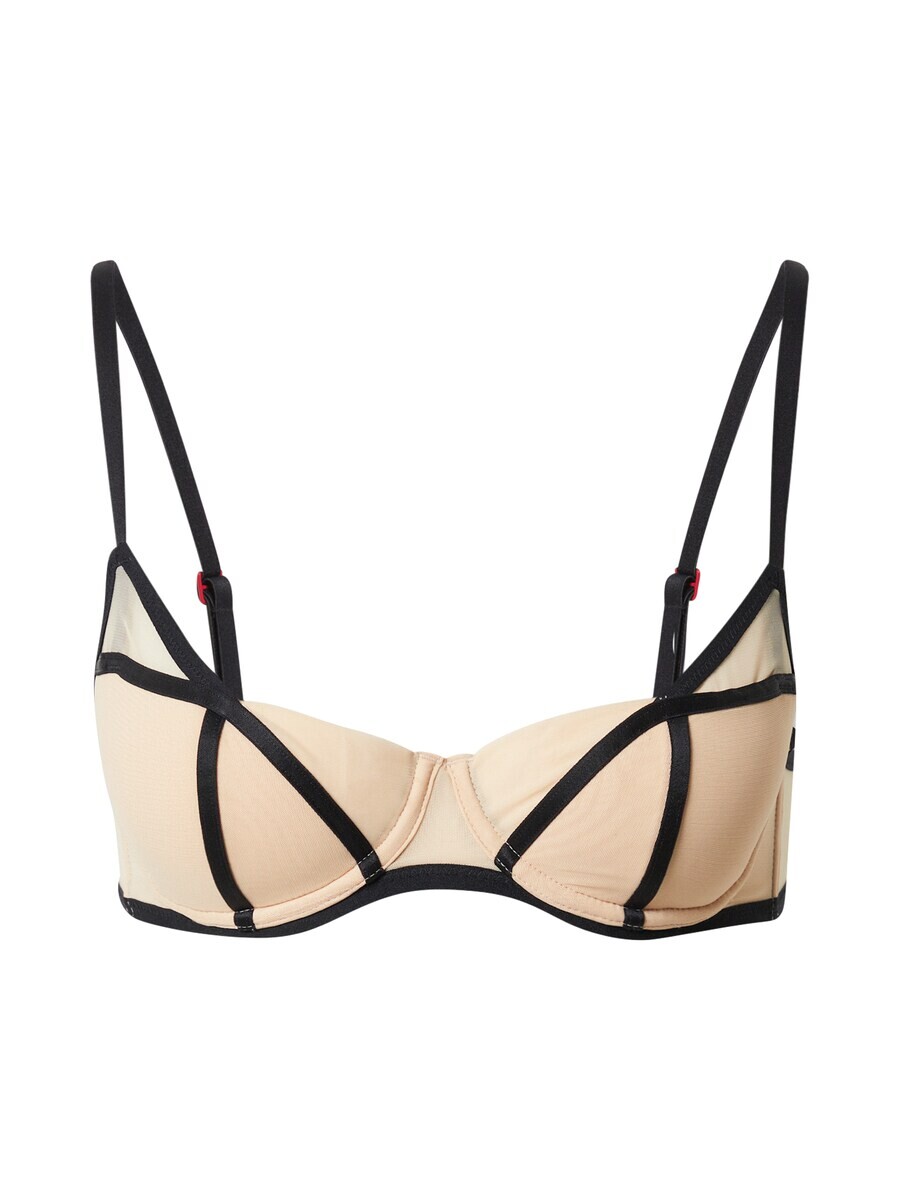 Бюстгальтер Scandale éco-lingerie, цвет Nude
Бюстгальтер Scandale éco-lingerie, цвет Nude