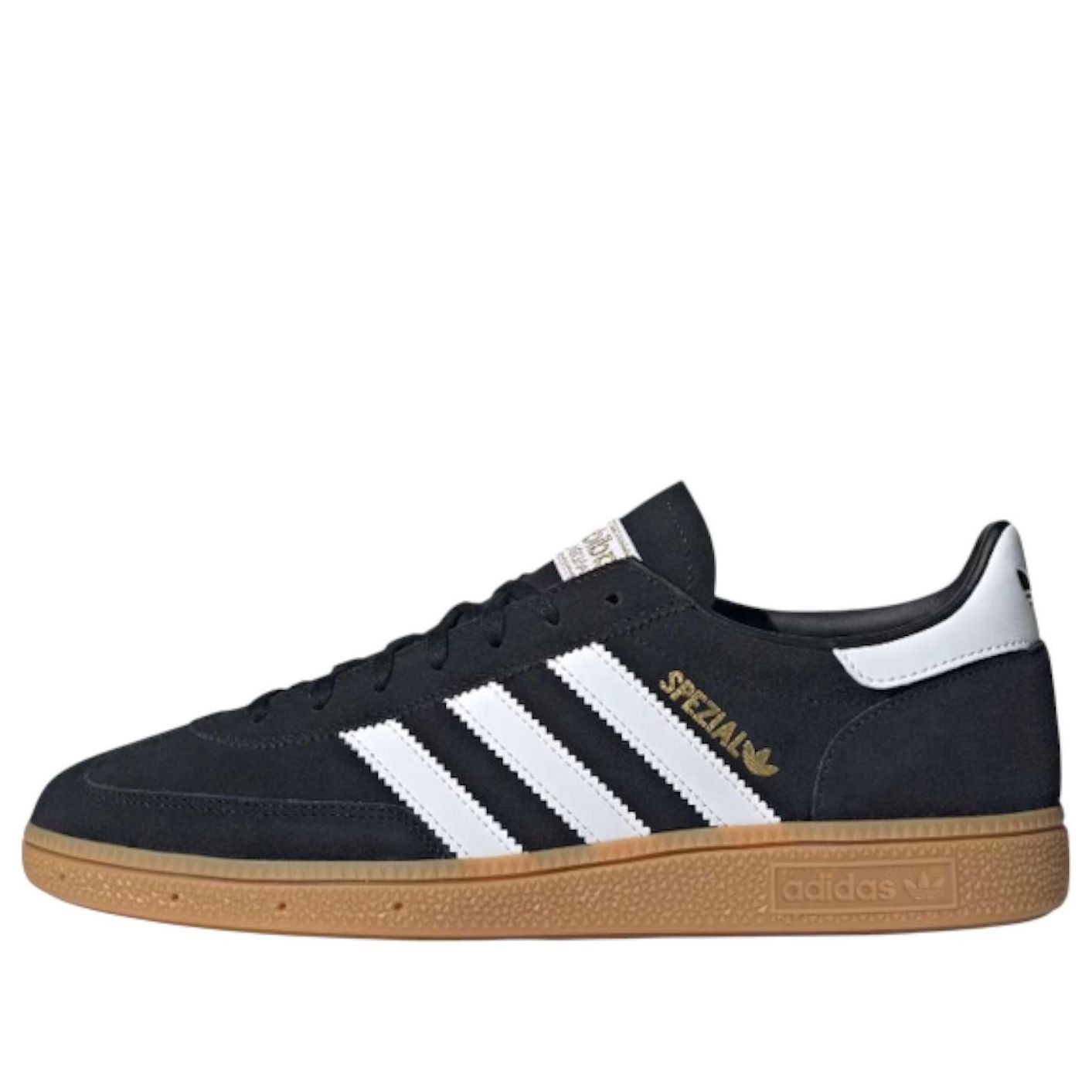 Adidas Handball Spezial, Alumina Dark Brown Gum
Adidas Handball Spezial, Alumina Dark Brown Gum