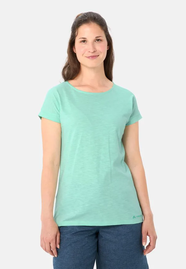 Базовая футболка moja iv Vaude, Sage, Зеленый, Базовая футболка moja iv Vaude, Sage
Базовая футболка moja iv Vaude, Sage, Зеленый, Базовая футболка moja iv Vaude, Sage