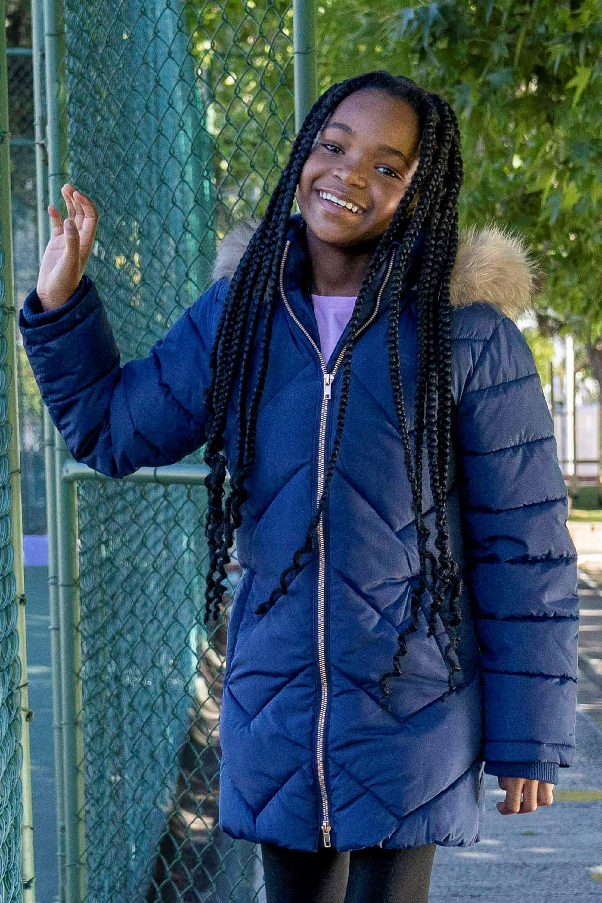 Куртка водонепроницаемая Mountain Warehouse Galaxy утепленная, темно-синий
Куртка водонепроницаемая Mountain Warehouse Galaxy утепленная, темно-синий