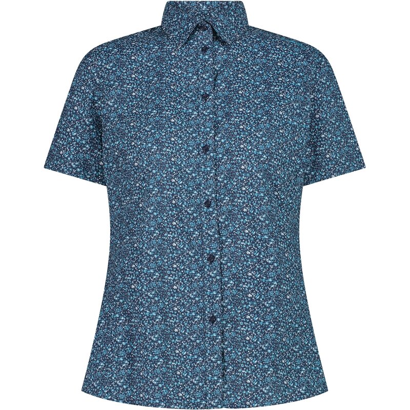 Рубашка женская рубашка Cmp, цвет b.blue-tiffany
Рубашка женская рубашка Cmp, цвет b.blue-tiffany