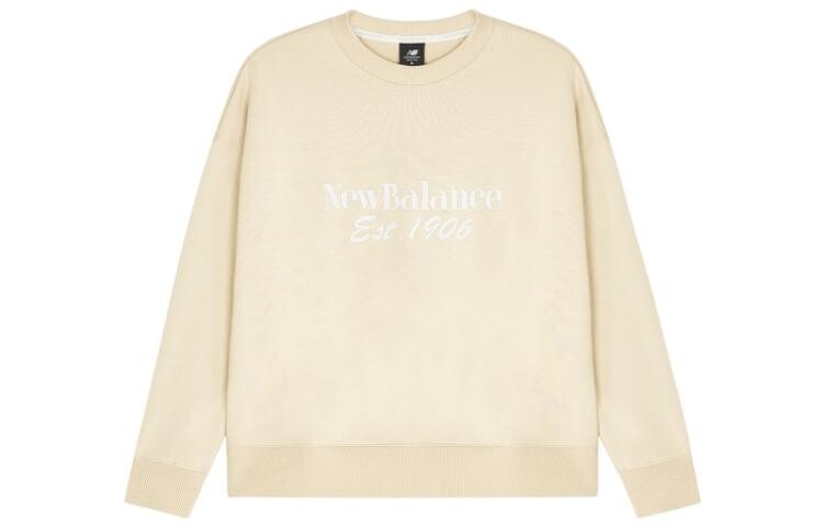 Свитшот женский бежевый New Balance
Свитшот женский бежевый New Balance