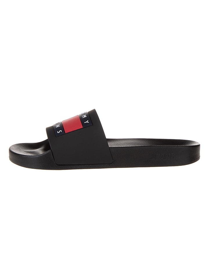 Мюли Tommy Hilfiger Shoes, черный
Мюли Tommy Hilfiger Shoes, черный