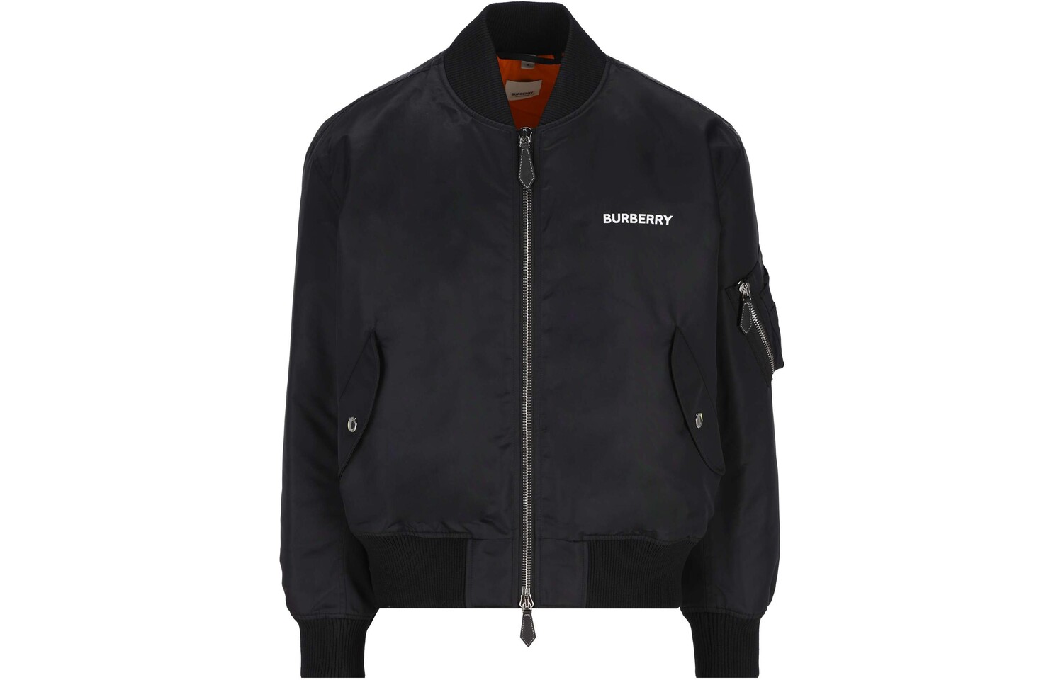 Мужская куртка Burberry, цвет Black
Мужская куртка Burberry, цвет Black