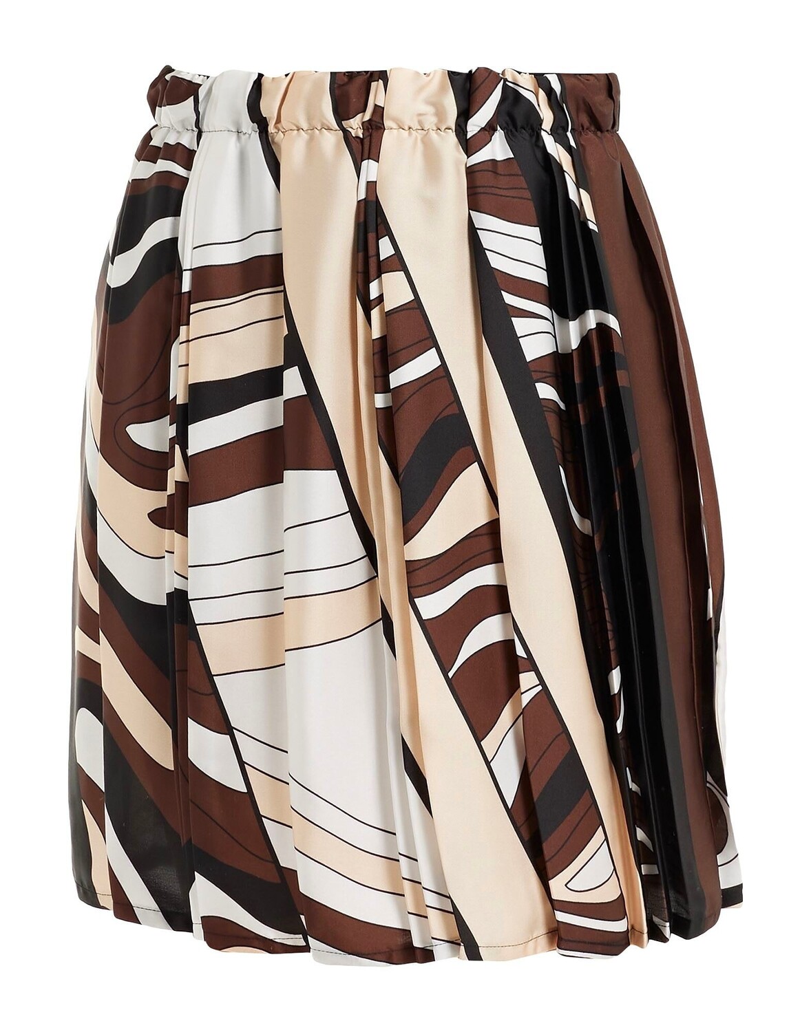 Юбка Pink Memories, темно-коричневый
Юбка Pink Memories, темно-коричневый