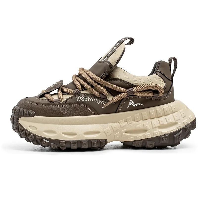 ATONGMU Амортизирующие противоскользящие износостойкие утолщенные низкие кроссовки унисекс с эффектом увеличения роста - хаки, цвет Khaki
ATONGMU Амортизирующие противоскользящие износостойкие утолщенные низкие кроссовки унисекс с эффектом увеличения роста - хаки, цвет Khaki