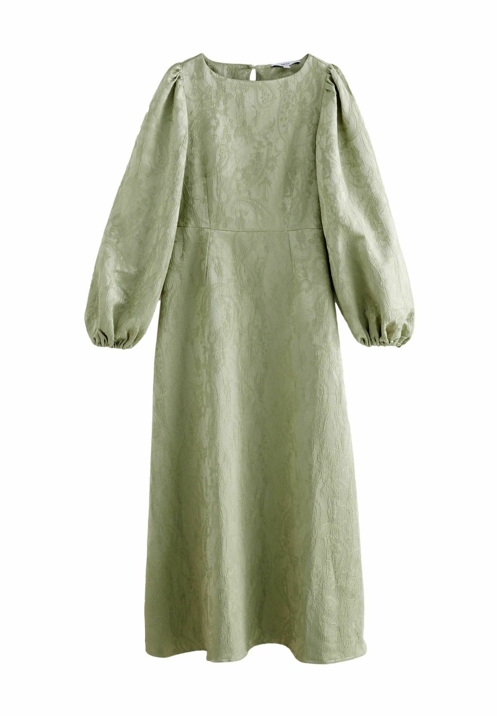 Длинное платье REGULAR FIT Next, зеленый
Длинное платье REGULAR FIT Next, зеленый