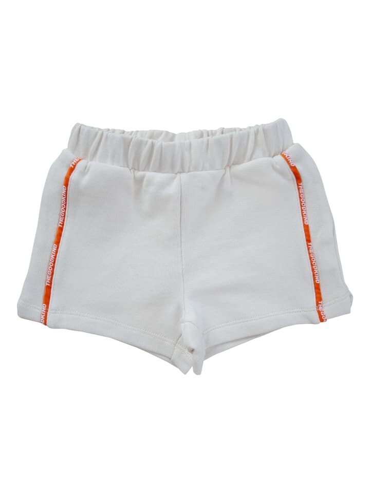 Шорты бермуды thegoodkind Sweat Shorts mit Logo-Streifen
Шорты бермуды thegoodkind Sweat Shorts mit Logo-Streifen