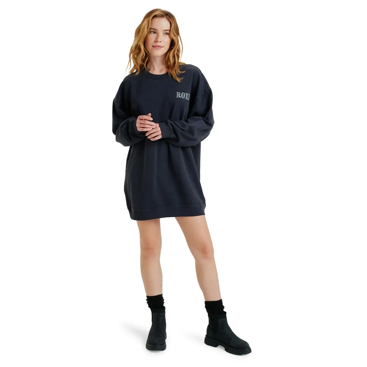 Женское платье Saturday Night Vibes Roxy, черный
Женское платье Saturday Night Vibes Roxy, черный