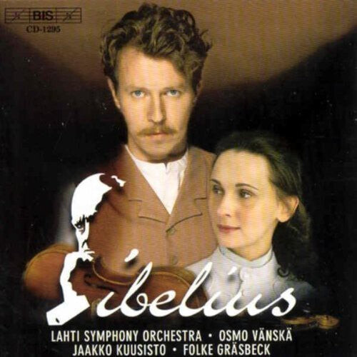 CD диск Sibelius / Kuusisto / Grasbeck / Vanska / Lahti So: Music from Timo Koivusalo's Film
CD диск Sibelius / Kuusisto / Grasbeck / Vanska / Lahti So: Music from Timo Koivusalo's Film