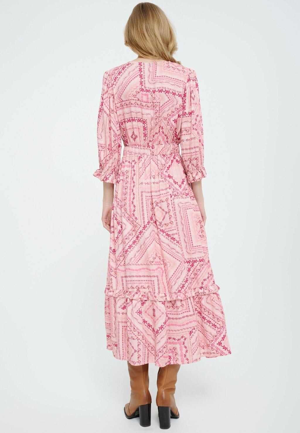 Дневное платье Greenpoint, светло-розовый
Дневное платье Greenpoint, светло-розовый