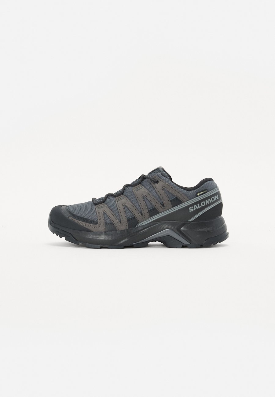 Кроссовки Salomon X-ADVENTURE RECON , Asphalt/Castlerock/Black/Grey
Кроссовки Salomon X-ADVENTURE RECON , Asphalt/Castlerock/Black/Grey