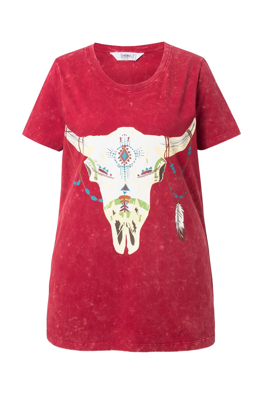 Рубашка Angel of Style, красный
Рубашка Angel of Style, красный