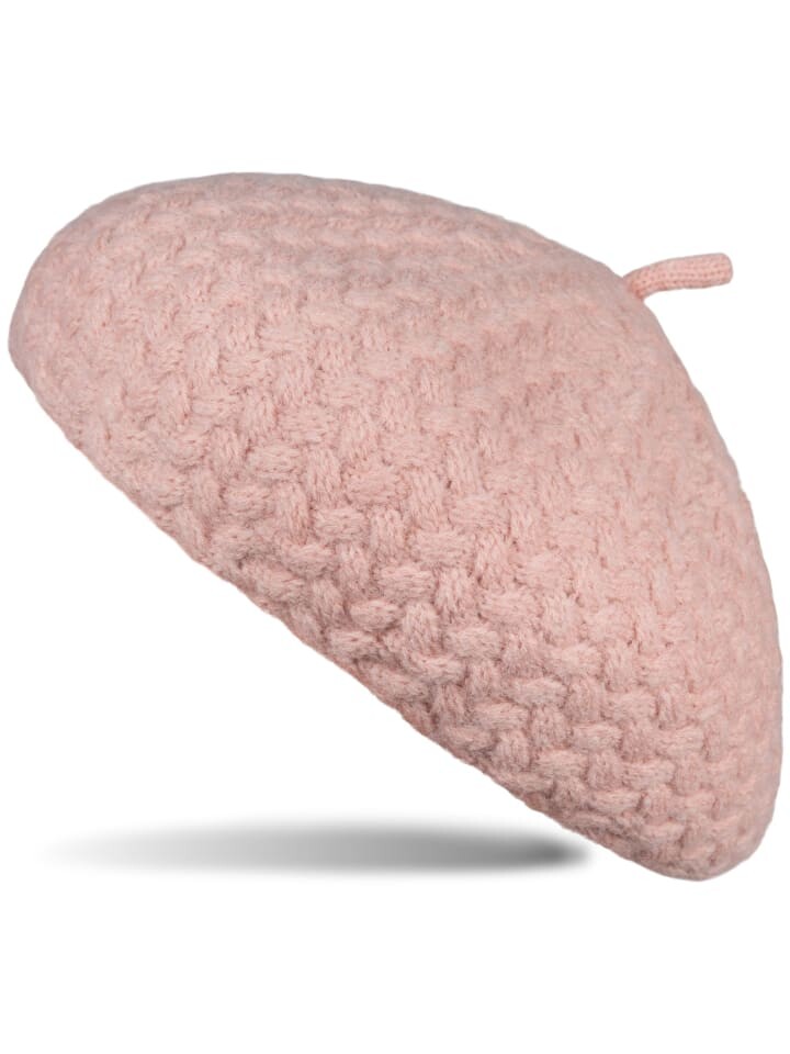 Кепка styleBREAKER, цвет altrose
Кепка styleBREAKER, цвет altrose