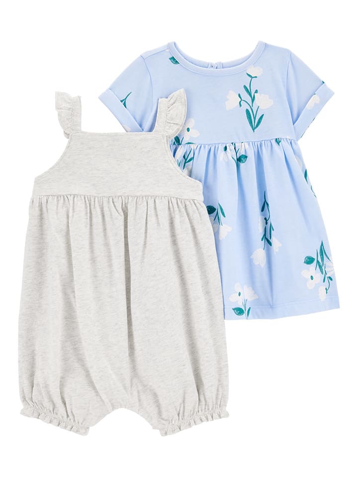 Платье carter's
Платье carter's