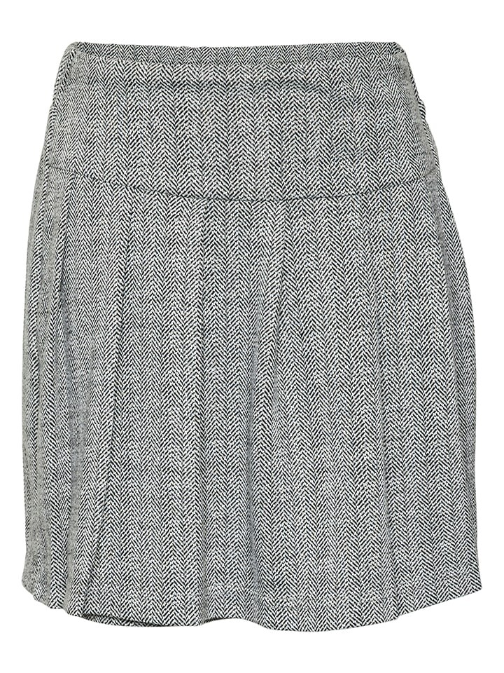 Шорты бермуды Vero Moda Girl Skirt, серый
Шорты бермуды Vero Moda Girl Skirt, серый