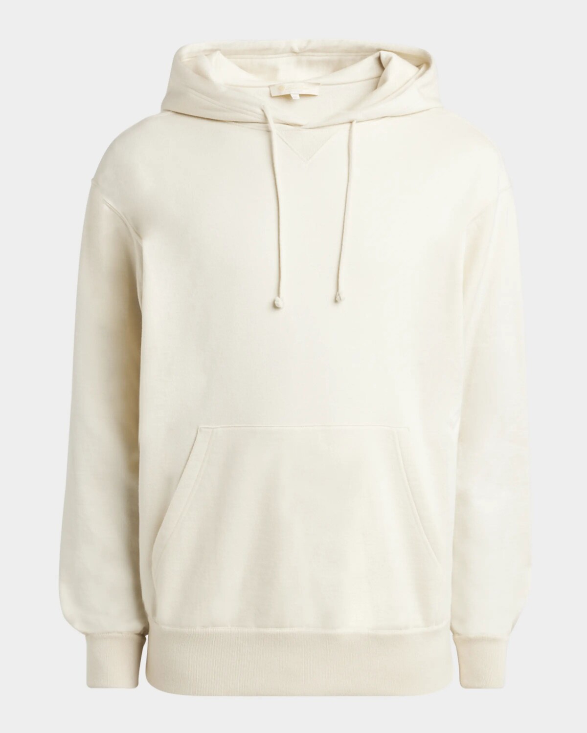 Мужская толстовка с капюшоном из кашемира и флиса Loro Piana, цвет Vanilla Ivory
Мужская толстовка с капюшоном из кашемира и флиса Loro Piana, цвет Vanilla Ivory