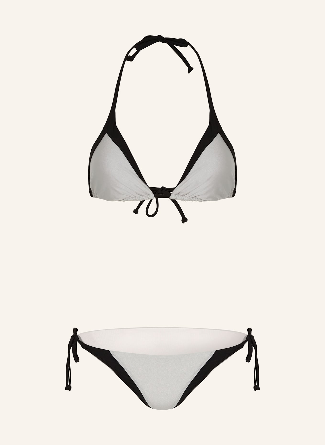 Треугольный бикини baila Fire+Ice, мультиколор
Треугольный бикини baila Fire+Ice, мультиколор