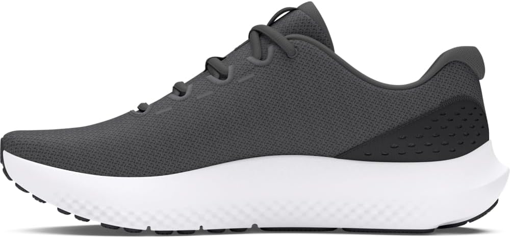 Кроссовки Under Armour Men's Charged Surge 4, (106) Castlerock/Anthracite/Anthracite
Кроссовки Under Armour Men's Charged Surge 4, (106) Castlerock/Anthracite/Anthracite