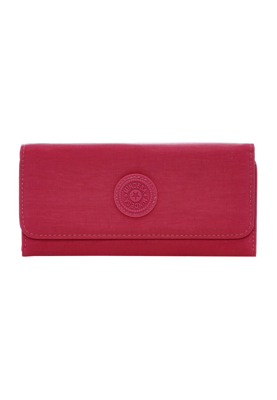 Кошелек Mindesa, цвет Dark pink
Кошелек Mindesa, цвет Dark pink