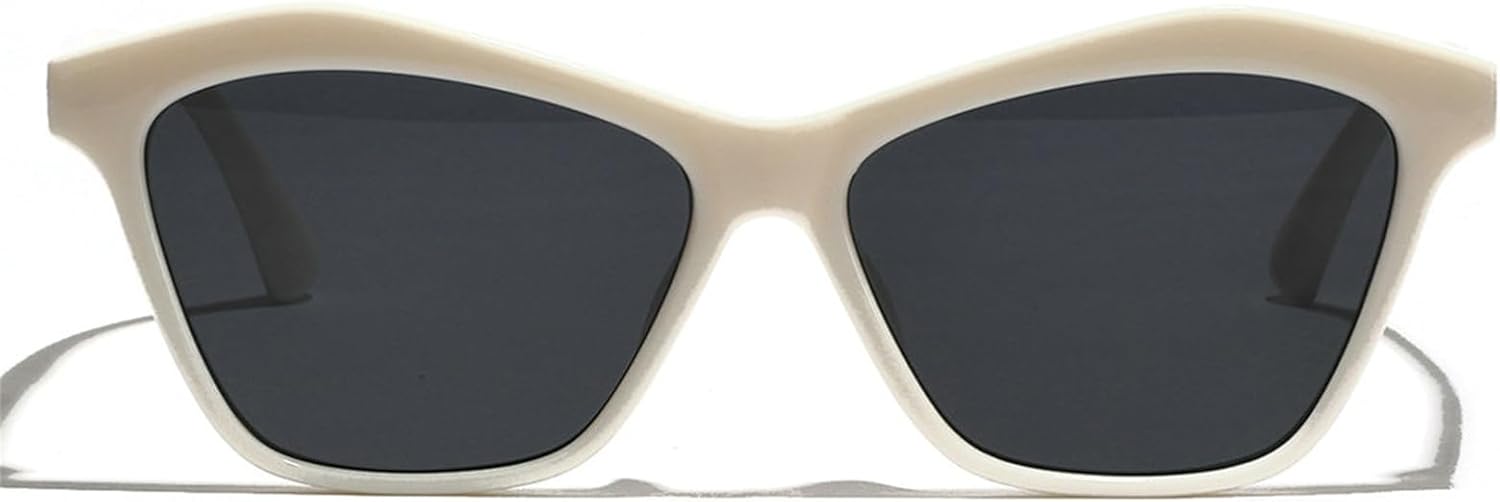 Солнцезащитные очки Willochra Retro Oversized Square для женщин, модные, роскошные, в большой оправе, дизайнерские, в форме «кошачий глаз», для активного отдыха, с защитой от УФ-излучения UV400, C5
Солнцезащитные очки Willochra Retro Oversized Square для женщин, модные, роскошные, в большой оправе, дизайнерские, в форме «кошачий глаз», для активного отдыха, с защитой от УФ-излучения UV400, C5